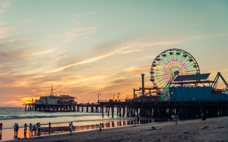 Options trading seminars los angeles